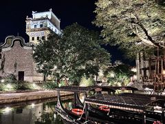 -赤坎·广东华侨国际旅游度假区