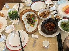 -济南喜来登酒店