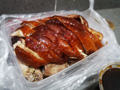 -北京王府井烤鸭(泰兴店)