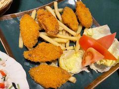 -一千一夜阿拉伯餐厅(静安店)