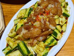 -即墨老公社·海肠捞饭大王(古城店)