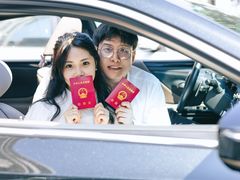 -甘井子区婚姻登记处