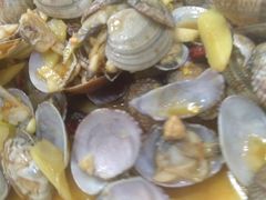-望海潮海鲜店 特色家常菜(在海一方店)