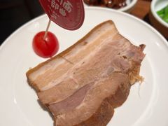 -松鹤面馆·古法焖肉面(观前店)