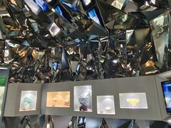 -甘肃地质博物馆