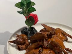 -楚鲜·汉正街一号(天河店)