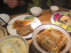 -吕氏疙瘩汤·私家菜馆(慈云寺店)