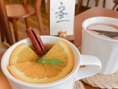 -Lumos一間甜食