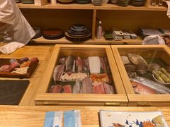 -镹·鱼料理  国产鱼使用店