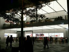 -Apple零售店(成都太古里店)