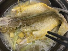 -莆田餐厅PUTIEN(三里屯店)