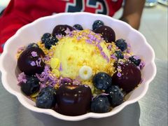 -CORNER CONE GELATO酷矿手作霜淇淋(南头古城店)