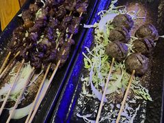-质烤烤物·活烤海鲜(质烤总店)