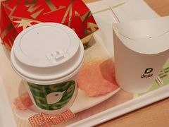 -德克士(交城金帝店)