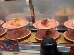-争鲜回转寿司(通州万达店)