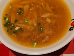 -西贝莜面村(上海百联西郊店)