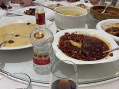 -宝燕壹号景观餐厅(龙盛国际商业广场店)