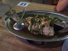 -Wang Sai Seafood