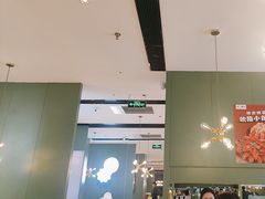 -一席地·本地鸡窝·杭帮鸡火锅(萧山银隆百货店)