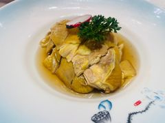 -阿英煲(凉城路店)