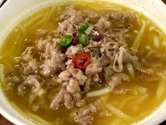 -梧桐花园餐厅(新城店)