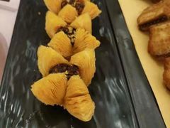 -金时代顺风大酒店(静安大融城店)