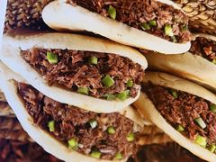 -西部马华清真兰州牛肉面·烧烤夜市(关东店)