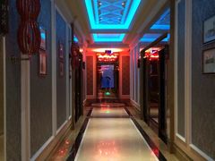 -OS CLUB(长风大悦城店)