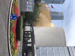 -上海中心大厦