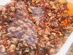 招牌冷吃兔-鑫记婆婆兔·兔头(春熙店)