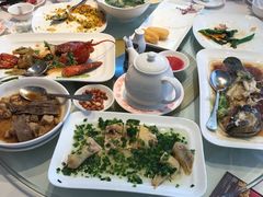 -凤城礼记鱼翅海鲜酒家(百老汇店)