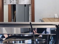 -Onirii Coffee(长乐路店)