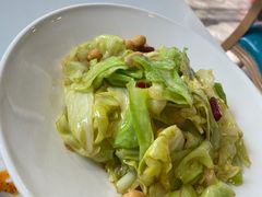 -帕米尔食府(白云观店)
