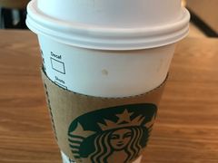 -星巴克(西安机场1店T3到达店)