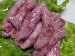 -风味烧烤
