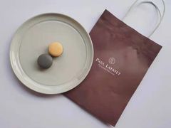 -PAUL LAFAYET 法式甜品(港汇广场店)