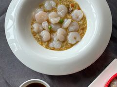 蟹粉虾仁-蟹榭·本帮江浙菜·蟹宴(五角场合生汇商场店)