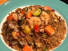 -绿茵阁牛扒餐厅(客村店)