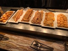 -AdD全日制餐厅(中谷花园酒店)