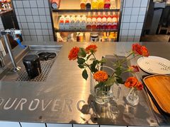 -候鸟等风来·精致西厨(万科第五城店)