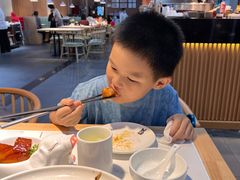 -黑鸡小馆(金源店)