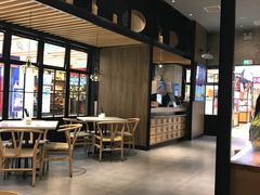 -东园小馆·早茶·淮扬小炒(三盛广场店)