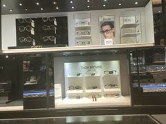 -glasstique(三里屯店)