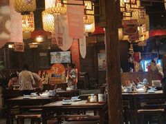 -南京大牌档(济南万象城店)