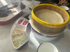 -大鸭梨烤鸭(望京店)
