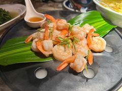 -桂满陇·桃花院落(长泰广场店)