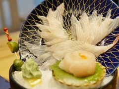 -浦·传统日式料理(3 5 1 1 店)