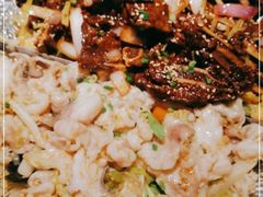 -小鱼小牛·鱼牛干锅·脆鱼火锅(世欧广场店)