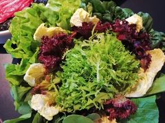 -额尔敦传统涮(公园西路店)