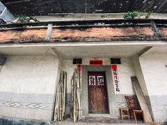 -龙川佗城